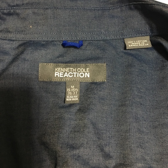 Kenneth Cole Reaction - Picture 3 of 5